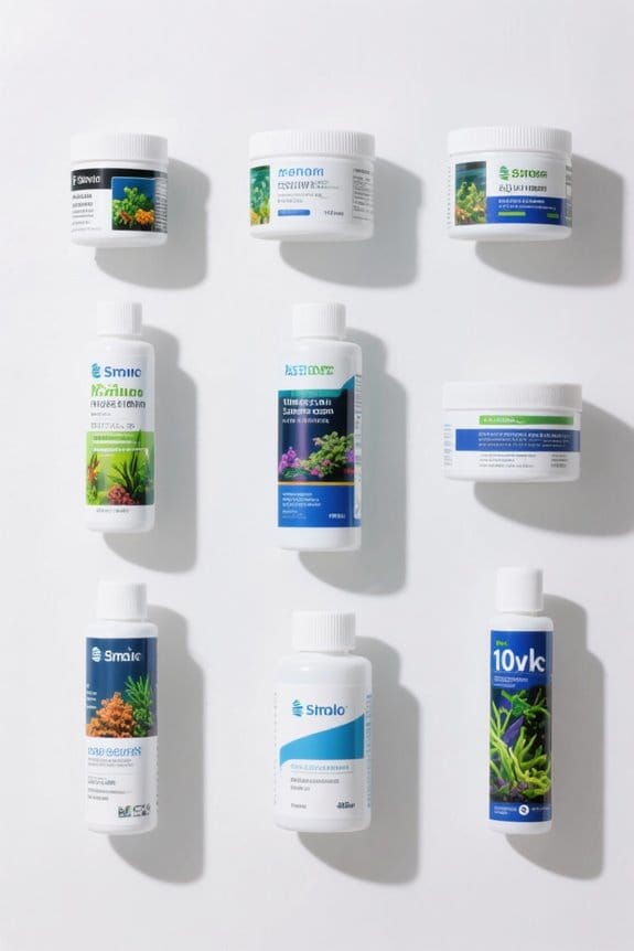 aquarium safe epoxy options