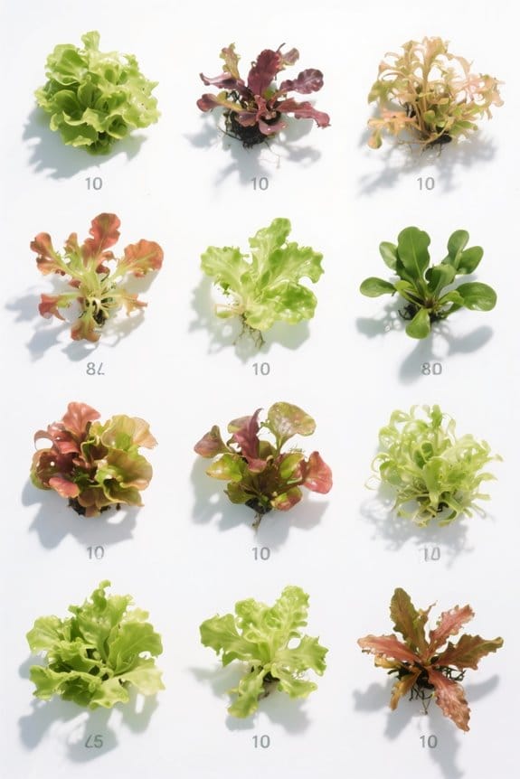 aquatic beauty plant guide