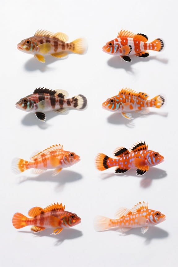 best firefish gobies selection