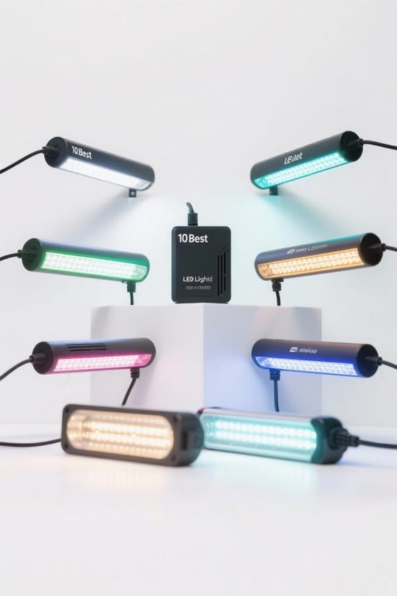 best led lights 2025