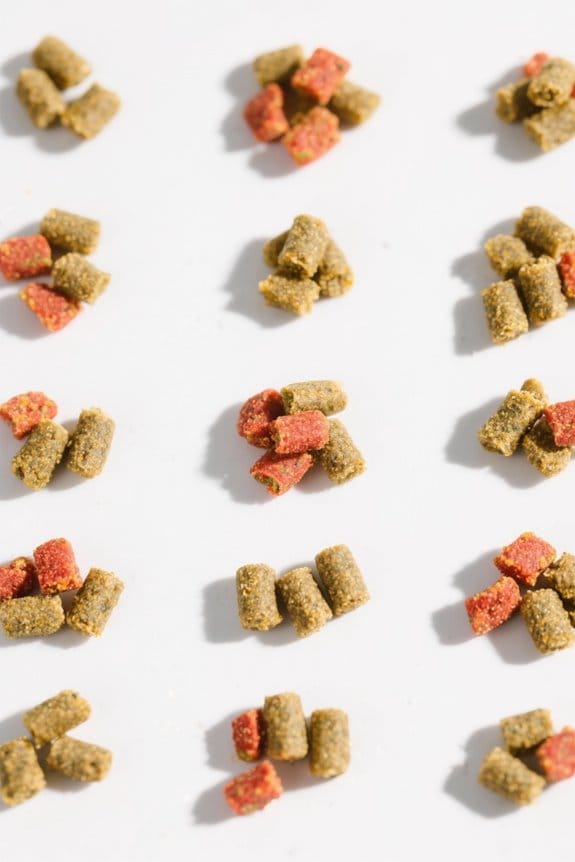 best shrimp food pellets