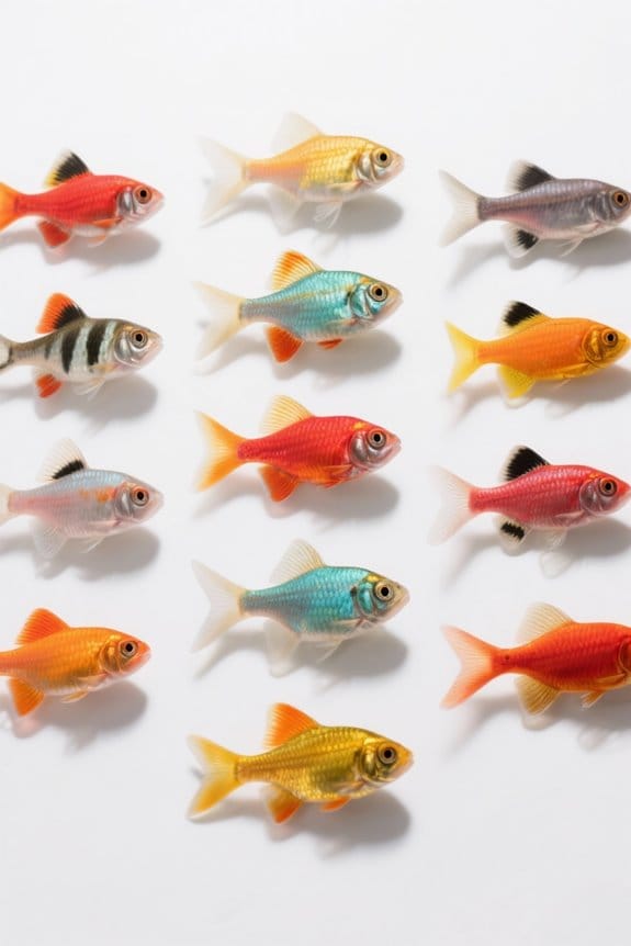 cardinal tetra care guide