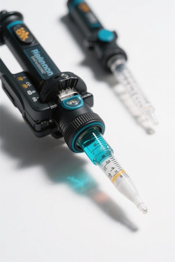 choose accurate durable refractometer