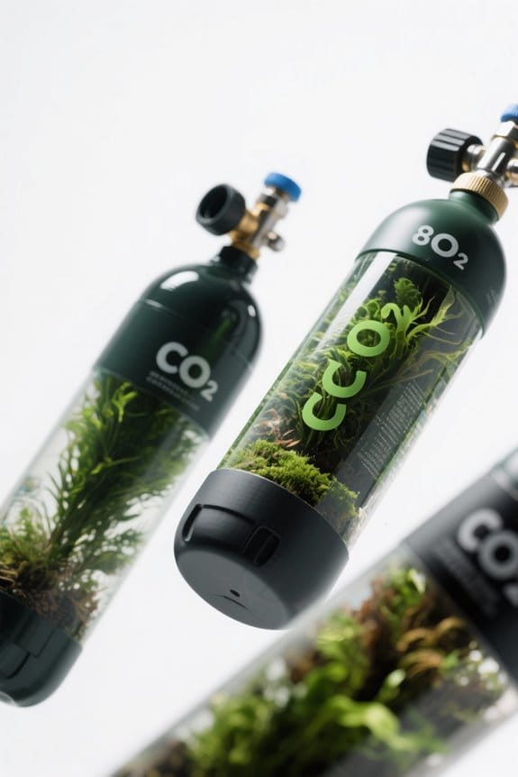 choose durable co2 cylinder