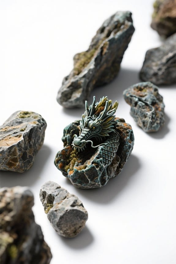 choose size and texture