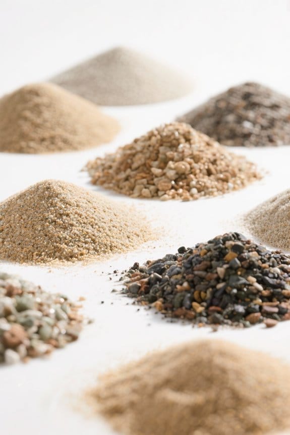 choosing the right substrate