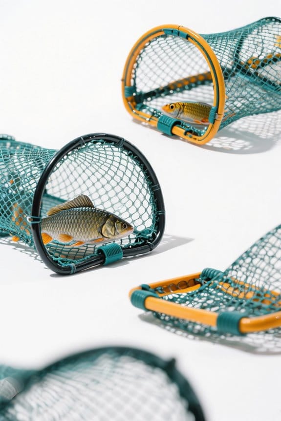 choosing the right trap