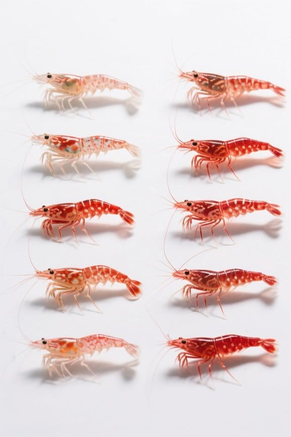 crystal red shrimp care tips