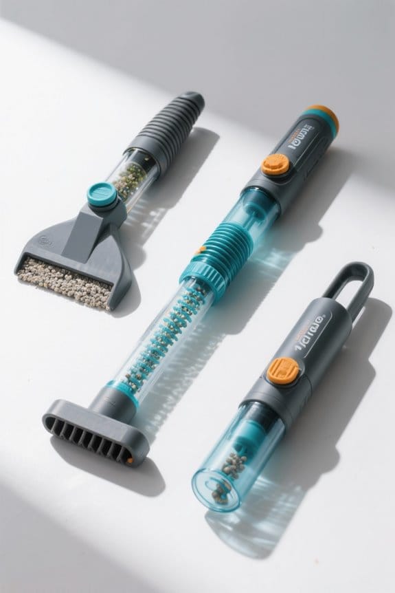 efficient compatible user friendly cleaner