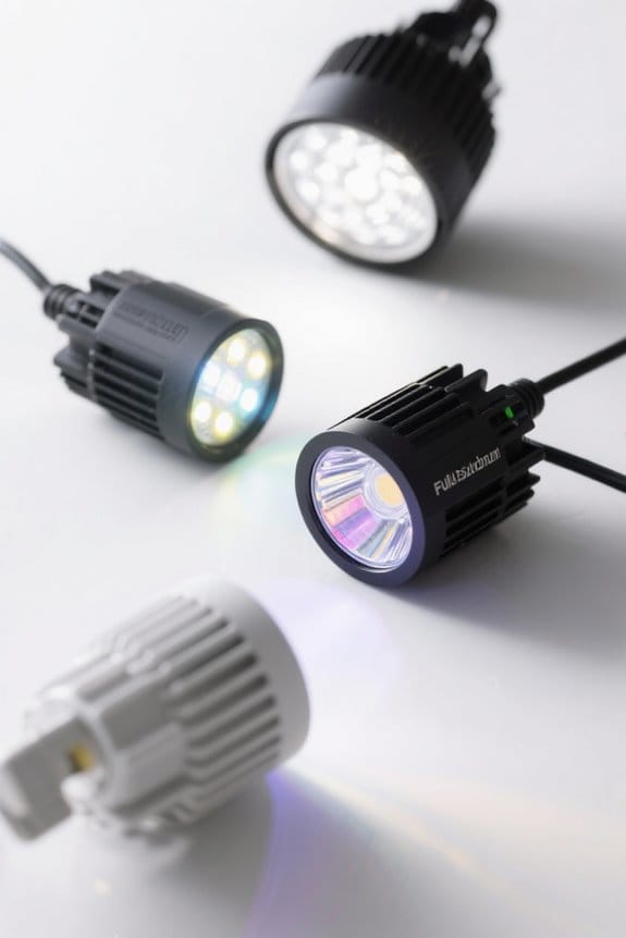 essential led light considerations