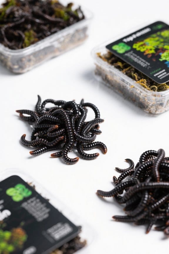 evaluate nutritional species compatibility