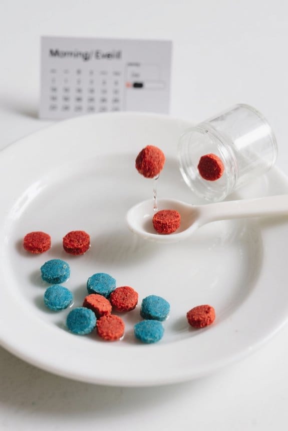 feeding schedule for bettas