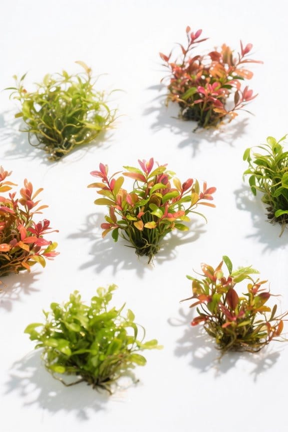 ludwigia repens care guide