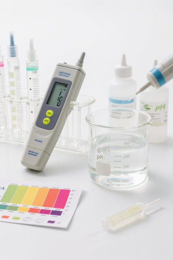 ph level monitoring essentials