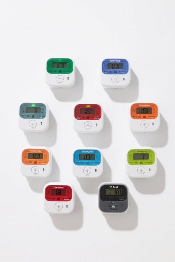 power outage safety devices