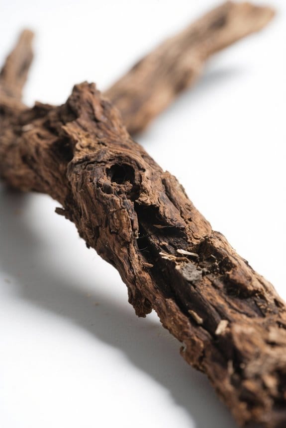 safe driftwood preparation guide