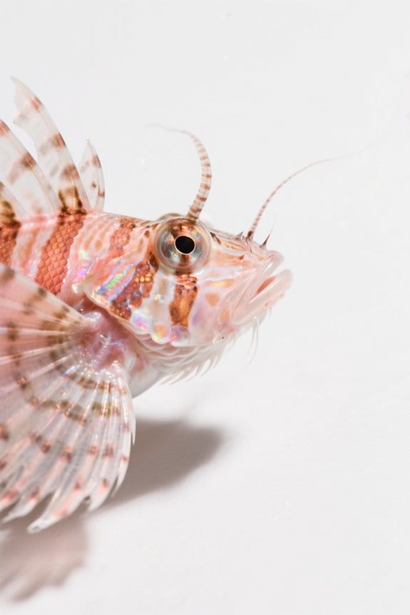 species specific temperature sensitivities