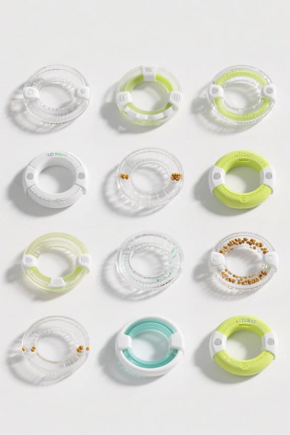 top aquarium feeding accessories