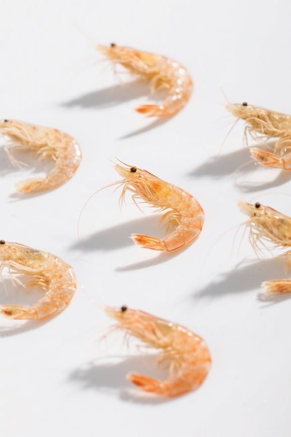 top freeze dried brine shrimp