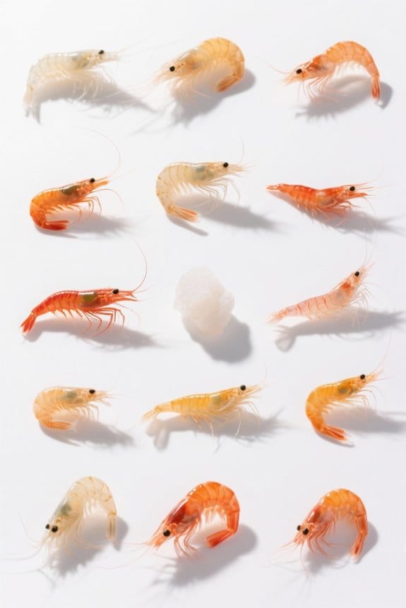 top frozen mysis shrimp