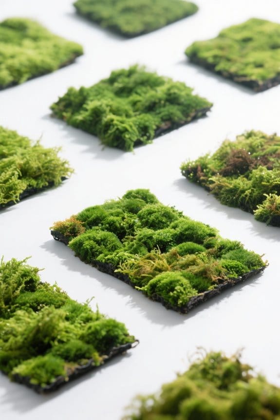 top moss carpets reviewed