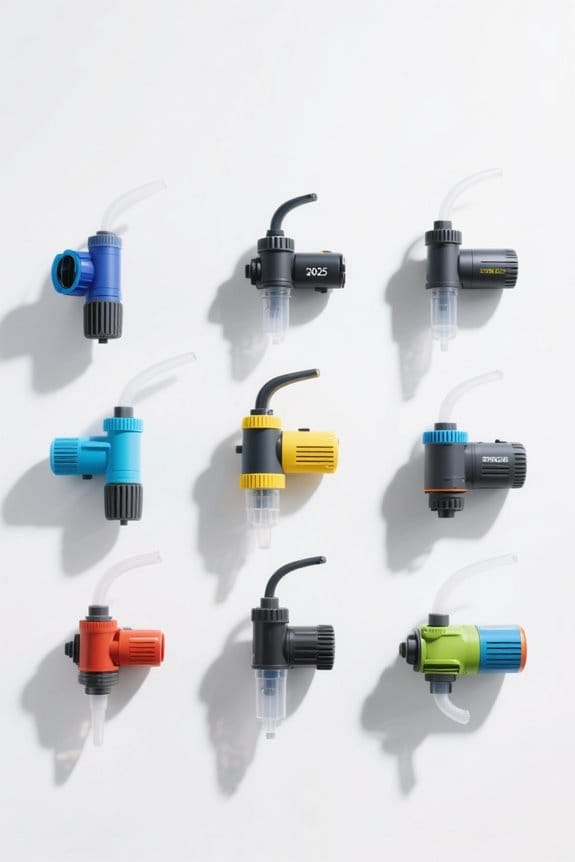 top protein skimmer pumps