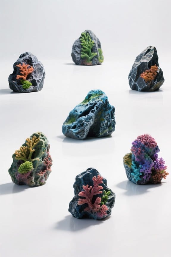 transform your aquarium decor