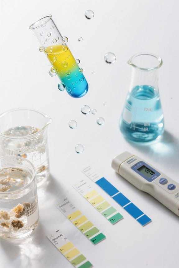 water quality management essentials